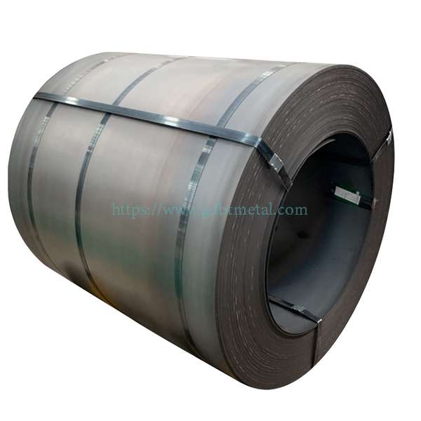 Carbon Steel Coil&Strip